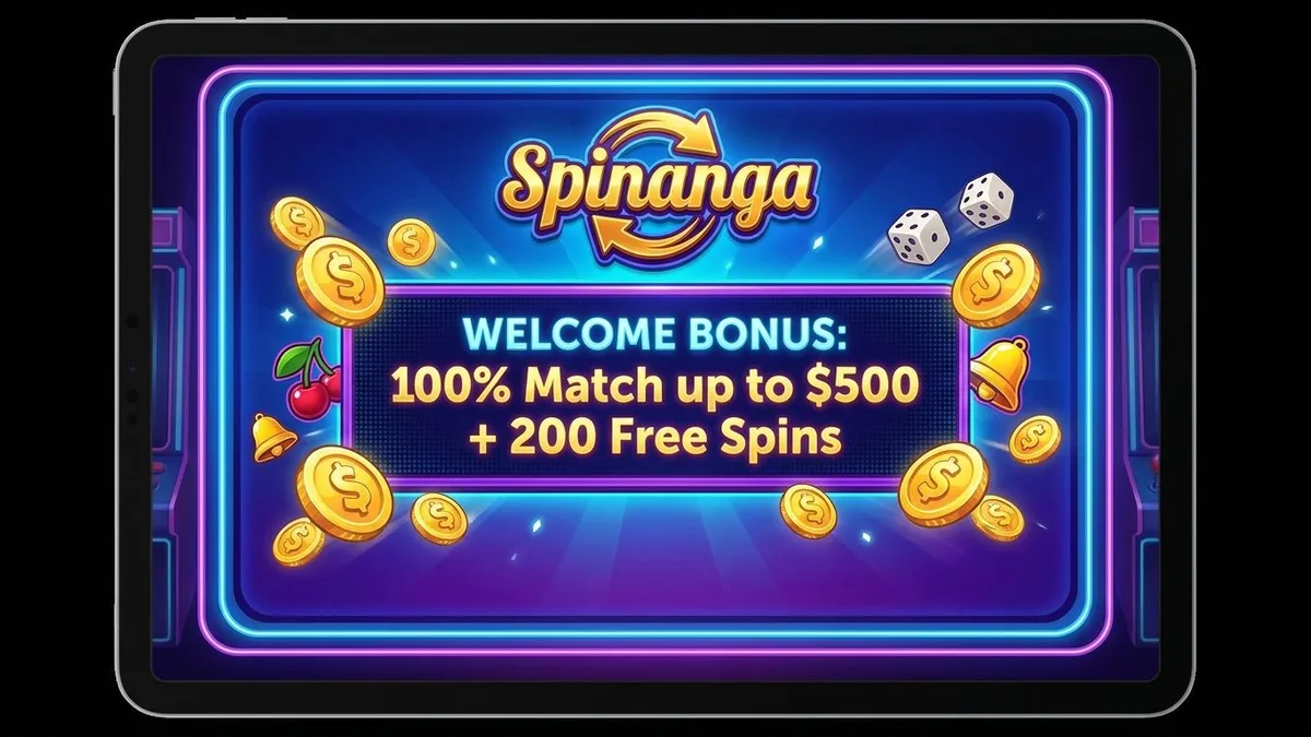 Spinanga